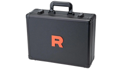 Pokemon Center Original Team Rocket Glory Giovanni's Carry Case Set