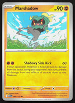 Marshadow ME01: Mega Evolution 080/132