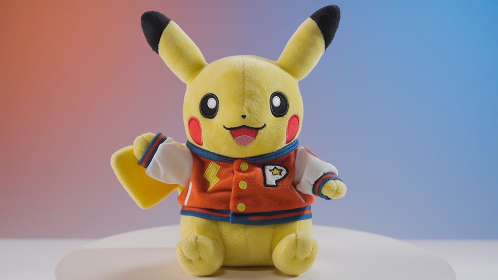 Pokémon: Pikachu World Championship Anaheim 2025 Exclusive