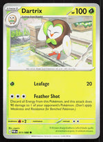Dartrix ME03: Perfect Order 011/088
