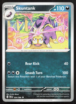 Skuntank ME04: Chaos Rising 054/086