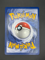 Sabrina's Abra Promo Black Star Promo 19