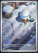 Snover ME01: Mega Evolution 140/132