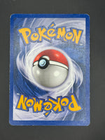Pikachu 58/102 Base Set