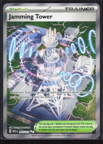 Jamming Tower ME: Ascended Heroes 261/217