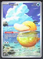 Psyduck Illustration Rare ME: Ascended Heroes 226/217