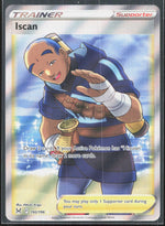 Iscan (Full Art) Ultra Rare SWSH11: Lost Origin 192/196
