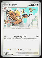 Fearow ME01: Mega Evolution 103/132