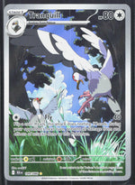 Tranquill Illustration Rare SV: Black Bolt 149/086