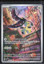 Mawile Illustration Rare ME: Ascended Heroes 246/217
