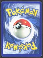 Ralts Common Reverse Holo EX Ruby and Sapphire 68/109