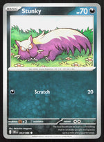 Stunky ME04: Chaos Rising 053/086