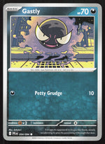Gastly ME02: Phantasmal Flames 054/094