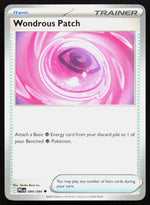 Wondrous Patch ME02: Phantasmal Flames 094/094