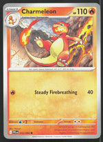 Charmeleon ME02: Phantasmal Flames 012/094