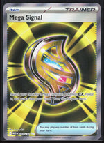Mega Signal ME01: Mega Evolution 171/132