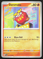 Darumaka ME02: Phantasmal Flames 015/094