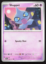 Shuppet ME: Ascended Heroes 090/217