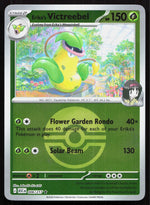 Erika's Victreebel (Poke Ball) Reverse Holo ME: Ascended Heroes 006/217