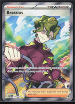 Brassius SV: Prismatic Evolutions 135/131