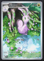 Sliggoo Illustration Rare ME04: Chaos Rising 095/086