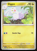 Sliggoo ME04: Chaos Rising 067/086