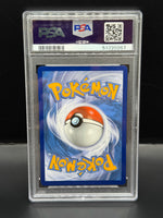Fa/Salamence Vmax Darkness Ablaze-Secret PSA 10 #51220267