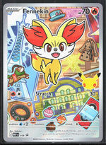 Fennekin Promo ME: Mega Evolution Promo 059