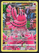 Oricorio SWSH: Crown Zenith: Galarian Gallery GG04/GG70