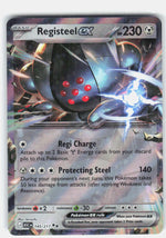 Registeel ex ME: Ascended Heroes 145/217