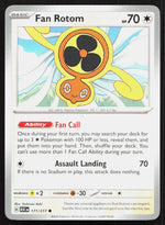 Fan Rotom ME: Ascended Heroes 171/217