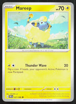 Mareep ME04: Chaos Rising 027/086
