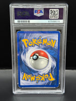 Flareon-Rev.Foil Legendary Collection PSA 1 #67598015