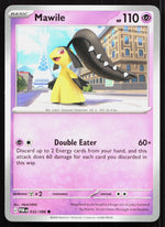 Mawile ME03: Perfect Order 032/088