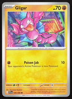 Gligar ME02: Phantasmal Flames 049/094
