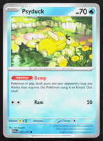 Psyduck ME: Ascended Heroes 039/217
