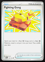 Fighting Gong ME01: Mega Evolution 116/132