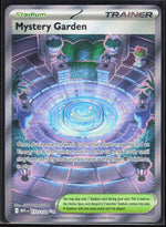 Mystery Garden ME01: Mega Evolution 172/132