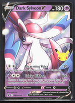 Dark Sylveon V Promo SWSH: Sword & Shield Promo Cards SWSH134