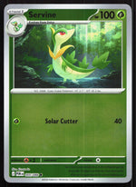 Servine Reverse Holo ME03: Perfect Order 005/088