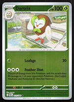 Dartrix Reverse Holo ME03: Perfect Order 011/088