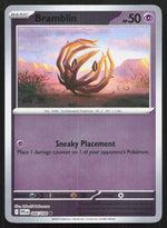 Bramblin Reverse Holo ME02: Phantasmal Flames 046/094