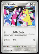 Mawile ME: Ascended Heroes 144/217