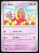 Jynx ME05: Pitch Black 032/084