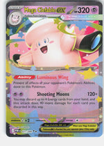 Mega Clefable ex ME03: Perfect Order 031/088