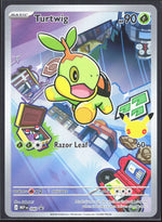 Turtwig Promo ME: Mega Evolution Promo 040