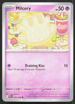 Milcery ME02: Phantasmal Flames 043/094