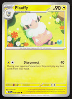 Flaaffy ME04: Chaos Rising 028/086