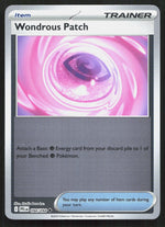 Wondrous Patch Reverse Holo ME02: Phantasmal Flames 094/094