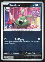 Trubbish ME04: Chaos Rising 056/086